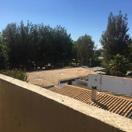 Palavas-le Studio Camarguais